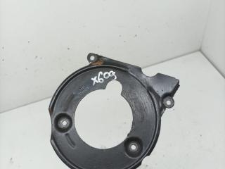 защита (кожух) ремня ГРМ Volkswagen Passat B6 2007, 1.9 л., BLS, дизель, МКПП, универсал, 038109175