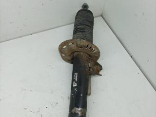 амортизатор передний правый Volkswagen Passat B6 2008, 2.0 л., CBAB, дизель, МКПП, универсал, полный привод, 3C0413031AT