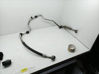 трубка кондиционера Volkswagen Passat B6 2007, 1.9 л., BLS, дизель, МКПП, универсал, 3C0820743BH