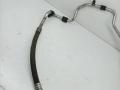 трубка кондиционера Volkswagen Passat B6 2007, 1.9 л., BLS, дизель, МКПП, универсал, 3C0820743BH - фото №4