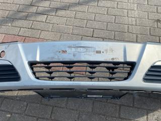 бампер передний Opel Astra H 2005, 1.8 л., Z 18 XE, бензин, МКПП, универсал
