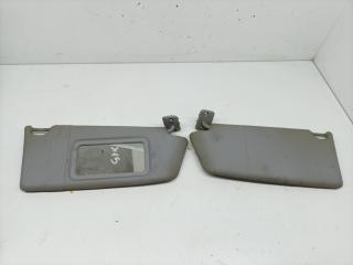 козырек солнцезащитный Opel Astra H 2005, 1.8 л., Z 18 XE, бензин, МКПП, универсал