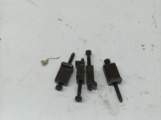 крепление форсунки Volkswagen Passat B6 2007, 1.9 л., BLS, дизель, МКПП, универсал