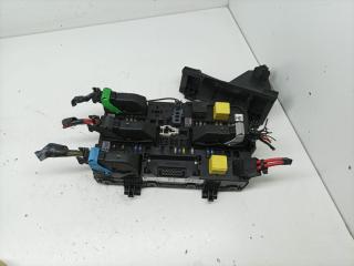 блок предохранителей Opel Astra H 2005, 1.8 л., Z 18 XE, бензин, МКПП, универсал, 13206757