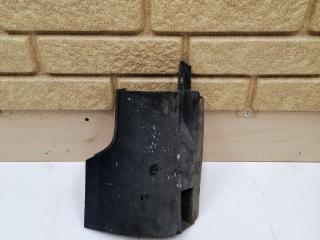 накладка на порог Volkswagen Passat B6 2007, 1.9 л., BLS, дизель, МКПП, универсал, 3C0853898