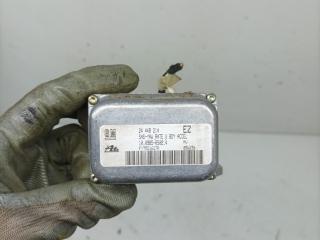 датчик ускорения Opel Astra H 2005, 1.8 л., Z 18 XE, бензин, МКПП, универсал, 24448214