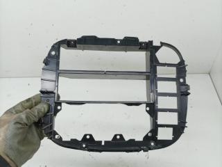 рамка под магнитолу SEAT Alhambra 1 поколение 1999, 1.9 л., TDi, AVG, дизель, АКПП, минивэн, 7M0858089N