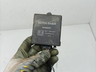 блок управления центральным замком Audi A4 B5 1997, 1.9 л., AFN, дизель, АКПП, универсал, 4M1046V1C, 5M1046V1D