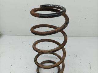 пружина передняя Opel Astra H 2005, 1.8 л., Z 18 XE, бензин, МКПП, универсал