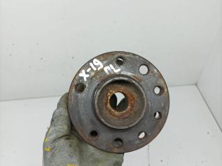 ступица передняя левая Opel Astra H 2005, 1.8 л., Z 18 XE, бензин, МКПП, универсал