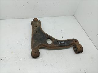 рычаг передний левый Opel Astra H 2005, 1.8 л., Z 18 XE, бензин, МКПП, универсал