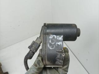 суппорт задний правый Volkswagen Passat B6 2007, 1.9 л., BLS, дизель, МКПП, универсал