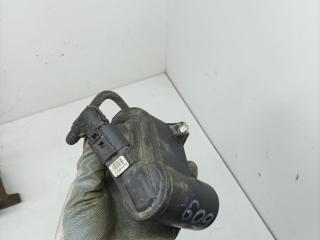 суппорт задний левый Volkswagen Passat B6 2007, 1.9 л., BLS, дизель, МКПП, универсал