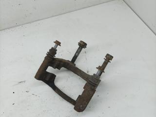 скоба суппорта Volkswagen Passat B6 2007, 1.9 л., BLS, дизель, МКПП, универсал