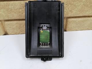сопротивление печки Volkswagen Bora 1 поколение 1998, 1.9 л., TDi, ALH, дизель, МКПП, седан, VALEO, 1J8819022