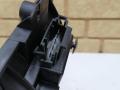 сопротивление печки Volkswagen Bora 1 поколение 1998, 1.9 л., TDi, ALH, дизель, МКПП, седан, VALEO, 1J8819022 - фото №6