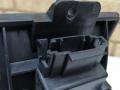 сопротивление печки Volkswagen Bora 1 поколение 1998, 1.9 л., TDi, ALH, дизель, МКПП, седан, VALEO, 1J8819022 - фото №7