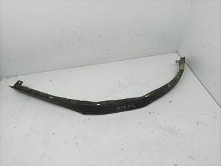 юбка бампера нижняя Opel Astra H 2005, 1.8 л., Z 18 XE, бензин, МКПП, универсал, 13121998