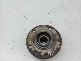 ступица задняя Volkswagen Passat B6 2008, 2.0 л., CBAB, дизель, МКПП, универсал, полный привод