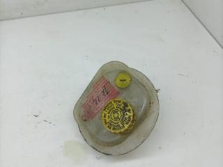 бачок главного цилиндра сцепления Audi A4 B5 [рестайлинг] 1999, 1.9 л., TDi, AHH, дизель, МКПП, седан