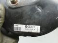 вакуумный усилитель тормозов Audi A4 B5 1997, 1.9 л., AFN, дизель, АКПП, универсал, 8D0612105F - фото №4