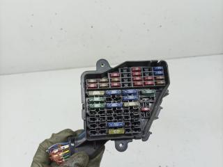 блок предохранителей Audi A4 B5 [рестайлинг] 1999, 1.9 л., TDi, AHH, дизель, МКПП, седан