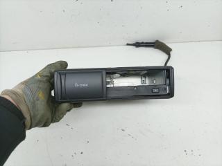 CD-чейнджер Audi A4 B5 [рестайлинг] 1999, 1.9 л., TDi, AHH, дизель, МКПП, седан