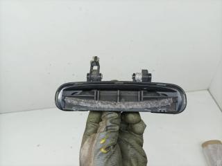 ручка наружная задняя правая Audi A4 B5 [рестайлинг] 1999, 1.9 л., TDi, AHH, дизель, МКПП, седан, 4B2837886