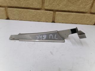 молдинг крыла Opel Astra H 2005, 1.8 л., Z 18 XE, бензин, МКПП, универсал, 13192139