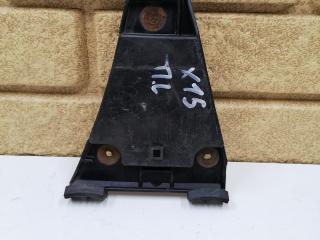 Крепление бампера переднего Audi A4 B5 1997, 1.9 л., AFN, дизель, АКПП, универсал, 8D0807283