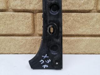 Крепление бампера переднего Audi A6 4B/C5 [рестайлинг] 2004, 2.5 л., BDG, дизель, МКПП, универсал, 4B0807284B