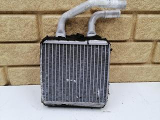 радиатор отопителя (печки) SEAT Alhambra 1 поколение 1999, 1.9 л., TDi, AVG, дизель, АКПП, минивэн