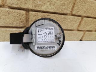 лючок топливного бака Opel Astra H 2005, 1.8 л., Z 18 XE, бензин, МКПП, универсал, 1311596