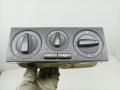 блок управления печки / климат-контроля Volkswagen Bora 1 поколение 1998, 1.9 л., TDi, ALH, дизель, МКПП, седан, 1J0820045F - фото №2