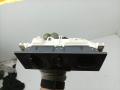 блок управления печки / климат-контроля Volkswagen Bora 1 поколение 1998, 1.9 л., TDi, ALH, дизель, МКПП, седан, 1J0820045F - фото №5