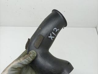 воздухозаборник SEAT Alhambra 1 поколение 1999, 1.9 л., TDi, AVG, дизель, АКПП, минивэн, 7M0806913D