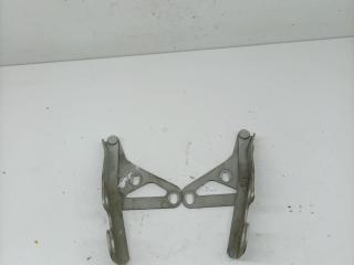 петля капота Opel Astra H 2005, 1.8 л., Z 18 XE, бензин, МКПП, универсал