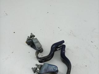 петля крышки багажника Volkswagen Passat B6 2007, 1.9 л., BLS, дизель, МКПП, универсал, 3C9827301D