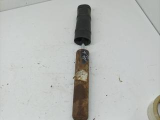 амортизатор задний Opel Astra H 2005, 1.8 л., Z 18 XE, бензин, МКПП, универсал