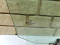 стекло двери передней правой Audi A4 B5 1996, 1.8 л., ADR, бензин, МКПП, седан - фото №2