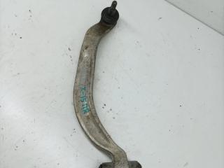 рычаг передний правый Audi A4 B5 1997, 1.9 л., AFN, дизель, АКПП, универсал
