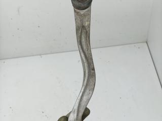 рычаг передний левый Audi A4 B5 1997, 1.9 л., AFN, дизель, АКПП, универсал