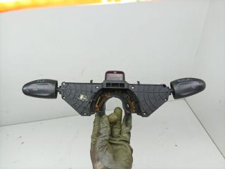 переключатель подрулевой (стрекоза) SEAT Alhambra 1 поколение 1999, 1.9 л., TDi, AVG, дизель, АКПП, минивэн, 7M0953503P