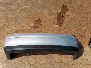 бампер задний Volkswagen Bora 1 поколение 1998, 1.9 л., TDi, ALH, дизель, МКПП, седан