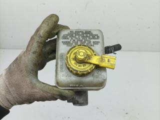 цилиндр тормозной главный Volkswagen Bora 1 поколение 1998, 1.9 л., TDi, ALH, дизель, МКПП, седан