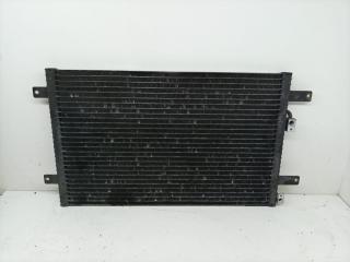 радиатор кондиционера SEAT Alhambra 1 поколение 1999, 1.9 л., TDi, AVG, дизель, АКПП, минивэн, 7M0820413F, 95NW19710AF