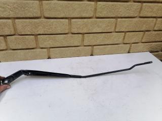 щеткодержатель (поводок стеклоочистителя, дворник) Volkswagen Bora 1 поколение 1998, 1.9 л., TDi, ALH, дизель, МКПП, седан, 1J1955410A