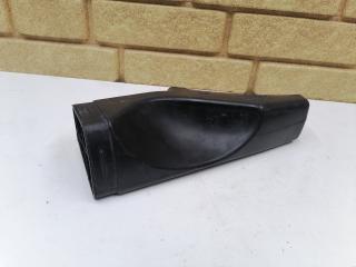 воздухозаборник Audi A6 4B/C5 [рестайлинг] 2004, 2.5 л., BDG, дизель, МКПП, универсал, 4B0129617B