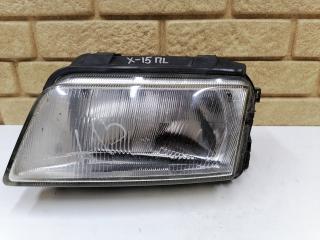 фара левая Audi A4 B5 1997, 1.9 л., AFN, дизель, АКПП, универсал, 8D0941003A