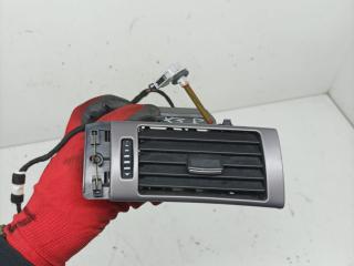 дефлектор обдува салона Audi A6 4B/C5 [рестайлинг] 2004, 2.5 л., BDG, дизель, МКПП, универсал